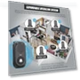 Thumbnail Wireless Intercom Doorbell — Kits, PANDAAR