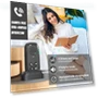 Thumbnail Wireless Intercom Doorbell — Kits, PANDAAR