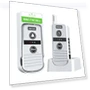 Thumbnail Wireless Intercom System — Portable Communication Devices, PANDAAR
