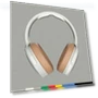 Thumbnail Wireless Over-Ear Bluetooth Headphones with Active Noise Cancelling — Over-Ear Headphones, Skullcandy