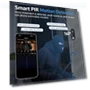 Thumbnail Wireless Smart Video Doorbell System — Kits, WISDOM VIEW