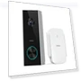 Thumbnail Wireless Video Doorbell Camera — Smart Home Security, AOSU