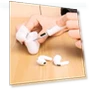 Thumbnail 3-in-1 Earphone Cleaner Kit — Cleaners, ALBAPINE