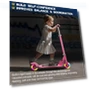 Thumbnail 3 Wheel Toddler Scooter — Push Scooters, EUIJOIP