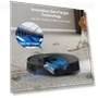 Превью AI Robot Vacuum and Mop — Smart Cleaning Robots, ECOVACS