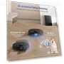 Превью AI Robot Vacuum and Mop — Smart Cleaning Robots, ECOVACS