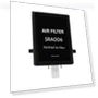 Превью Air Purification Cartridge for Sub-Zero Refrigerators — Air Purifier Components & Enhancements, CONFIDUS