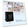 Превью Air Purification Cartridge for Sub-Zero Refrigerators — Air Purifier Components & Enhancements, CONFIDUS