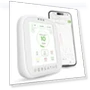 Превью Airmonitor Plus: Smart Air Quality Monitor Indoor — Air Quality Monitors, BREATHE