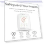 Превью Airmonitor Plus: Smart Air Quality Monitor Indoor — Air Quality Monitors, BREATHE