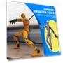 Thumbnail Assembly Completed T13 Action Figure — Dolls & Figures, MerryXD