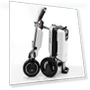 Thumbnail Atto Mobility Scooter — Push Scooters, MOVINGLIFE