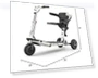 Thumbnail Atto Mobility Scooter — Push Scooters, MOVINGLIFE