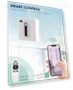 Превью Automatic Window Cleaner Robot — Smart Cleaning Robots, Yoolax