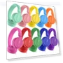 Превью Classroom Headphones Bulk Pack — On-Ear Headphones, AILIHEN