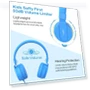 Превью Classroom Headphones Bulk Pack — On-Ear Headphones, AILIHEN