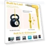 Превью Classroom Headphones Bulk Pack — On-Ear Headphones, AILIHEN
