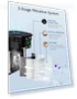 Превью Compact Air Purifier with H13 HEPA Filter — HEPA Air Purifiers, FETIONS