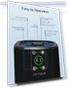 Превью Compact Air Purifier with H13 HEPA Filter — HEPA Air Purifiers, FETIONS
