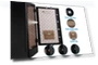 Thumbnail Deluxe Biometric Fingerprint Safe Box — Hotel Safes, Tenamic