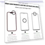 Thumbnail Digital Business Card NFC Ring — Smart Rings, itapring