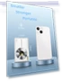 Превью Digital Camera for Kids — Compact Digital Cameras, CAMKORY