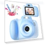 Thumbnail Digital Dual Camera for Kids — Portable Media Devices & Accessories, HAONIU