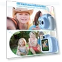 Thumbnail Digital Dual Camera for Kids — Portable Media Devices & Accessories, HAONIU