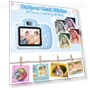 Thumbnail Digital Dual Camera for Kids — Portable Media Devices & Accessories, HAONIU