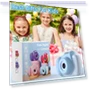 Thumbnail Digital Dual Camera for Kids — Portable Media Devices & Accessories, HAONIU