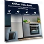 Превью Double Door Fridge with Freezer — Mini Fridges, Anypro