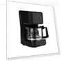 Thumbnail Drip Coffee Maker — Coffee Makers, Amazon Basics