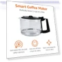 Thumbnail Drip Coffee Maker — Coffee Makers, Amazon Basics