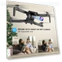 Thumbnail Drone With Camera 1080P — Drones, SIMREX
