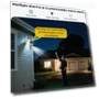 Thumbnail Dual-Lens WiFi Security Camera — Outdoor Security Cameras, EKOLVOSK
