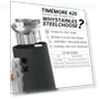 Превью Electric Burr Coffee Grinder — Electric Coffee Grinders, Nuttii