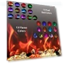 Thumbnail Electric Fireplace Insert — Electric Heating Solutions, VINEMOUNT