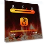 Thumbnail Electric Fireplace Insert — Electric Heating Solutions, VINEMOUNT