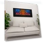 Thumbnail Electric Fireplace Insert — Electric Heating Solutions, VINEMOUNT