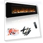Thumbnail Electric Fireplace — Electric Heating Solutions, Carsynflame