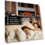 Thumbnail Electric Fireplace — Electric Heating Solutions, Carsynflame
