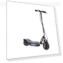 Thumbnail Electric Scooter for Kids with LED Light-Up Deck — Electric Vehicles, Razor