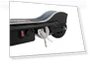 Thumbnail Electric Scooter for Kids with LED Light-Up Deck — Electric Vehicles, Razor