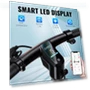 Thumbnail Electric Scooter with 10" Tires — Electric Self-Balancing Scooters, SISIGAD