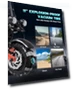 Thumbnail Electric Scooter with Seat — Push Scooters, JEMMOWS
