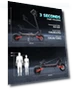 Thumbnail Electric Scooter with Seat — Push Scooters, JEMMOWS