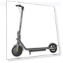 Thumbnail Electric Scooter — Electric Self-Balancing Scooters, Jasion