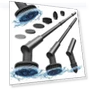 Thumbnail Electric Spin Scrubber — Cleaning Tools, HOTO