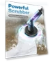Thumbnail Electric Spin Scrubber — Cleaning Tools, HOTO
