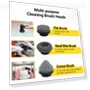 Thumbnail Electric Spin Scrubber — Cordless Vacuums & Sweepers, StarVal